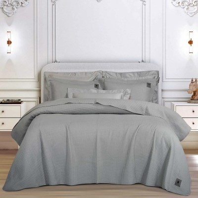 GREENWICH POLO CLUB ΚΟΥΒΕΡΛΙ KING 3496 GREY