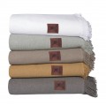 GREENWICH POLO CLUB ΡΙΧΤΑΡΙ 180Χ250 ESSENTIAL 3911 OCHRE
