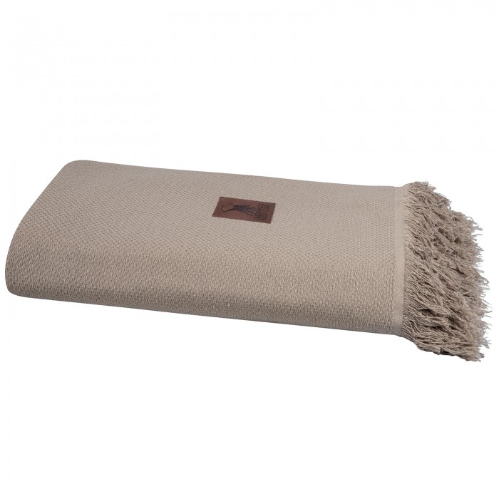 GREENWICH POLO CLUB ΡΙΧΤΑΡΙ 180Χ250 ESSENTIAL 3912 TAUPE