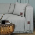 GREENWICH POLO CLUB ΡΙΧΤΑΡΙ 180Χ250 ESSENTIAL 3913 ΓΚΡΙ ΑΝΟΙΧΤΟ