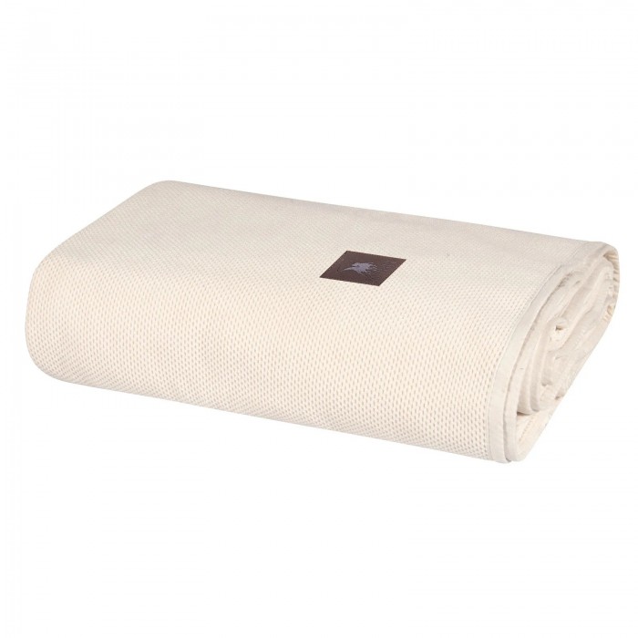 GREENWICH POLO CLUB ΡΙΧΤΑΡΙ 180Χ300 PREMIUM 3922 IVORY