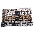GREENWICH POLO CLUB ΡΙΧΤΑΡΙ 180Χ300 ESSENTIAL 3932 BEIGE, BLACK