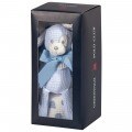 GREENWICH POLO CLUB ΚΟΥΒΕΡΤΑ ΠΙΚΕ 75X100 ΒΑΒΥ ESSENTIAL 8854 BLUE, WHITE