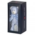 GREENWICH POLO CLUB ΚΟΥΒΕΡΤΑ ΠΙΚΕ 75X100 ΒΑΒΥ ESSENTIAL 8856 BLUE, WHITE