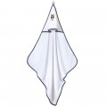 GREENWICH POLO CLUB ΚΑΠΑ ΒΑΒΥ 8838 ΛΕΥΚΟ, ΜΠΛΕ