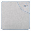 GREENWICH POLO CLUB ΚΑΠΑ ΒΑΒΥ 8851 BLUE, GREY