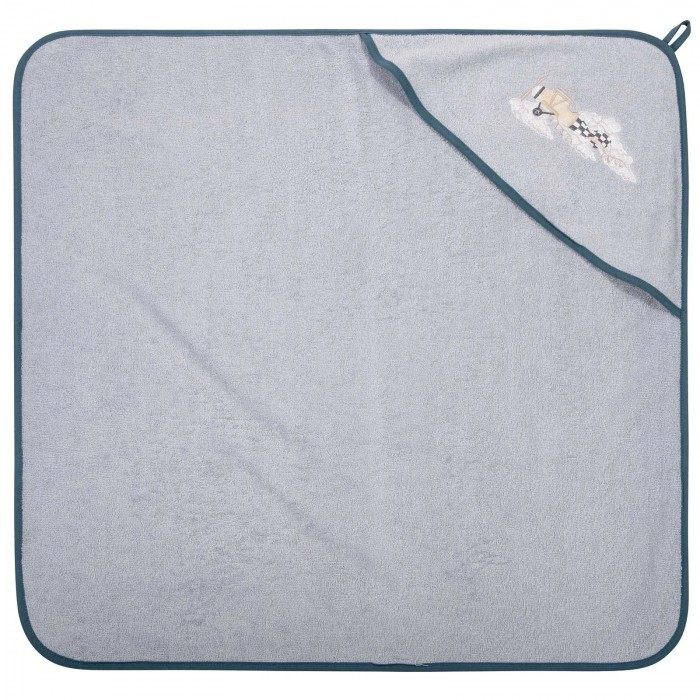 GREENWICH POLO CLUB ΚΑΠΑ ΒΑΒΥ ESSENTIAL ESSENTIAL 8852 BLUE, GREY