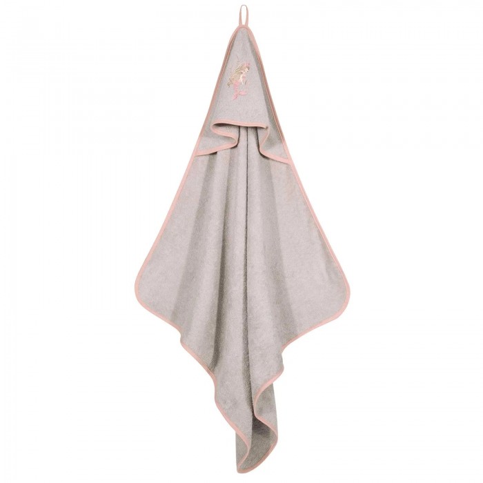 GREENWICH POLO CLUB ΚΑΠΑ ΒΑΒΥ ESSENTIAL 8853 GREY, PINK