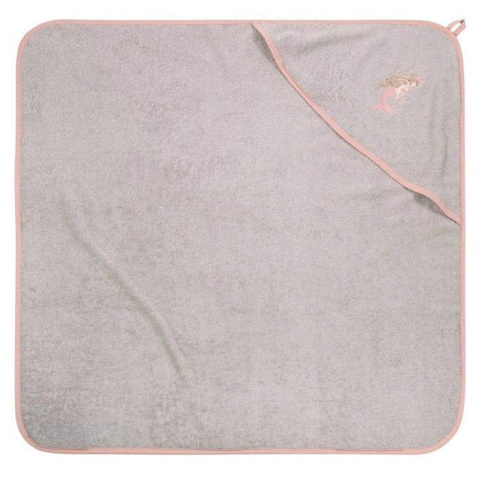 GREENWICH POLO CLUB ΚΑΠΑ ΒΑΒΥ ESSENTIAL 8853 GREY, PINK