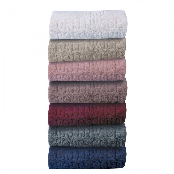 GREENWICH POLO CLUB ΤΑΠΕΤΟ 50Χ70 3038 TAUPE