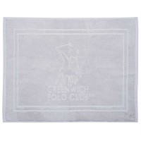 GREENWICH POLO CLUB ΤΑΠΕΤΟ 50Χ70 3043 ΛΕΥΚΟ