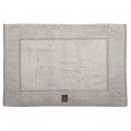 GREENWICH POLO CLUB ΤΑΠΕΤΟ 50Χ70 3066 GREY