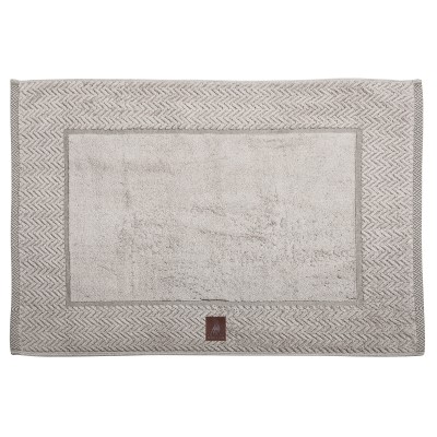 GREENWICH POLO CLUB ΤΑΠΕΤΟ 50Χ70 3066 GREY