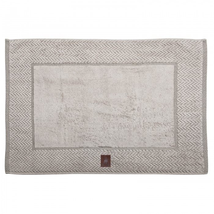 GREENWICH POLO CLUB ΤΑΠΕΤΟ 50Χ70 3066 GREY