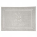 GREENWICH POLO CLUB ΤΑΠΕΤΟ 50Χ70 3091 ΓΚΡΙ ΑΝΟΙΧΤΟ