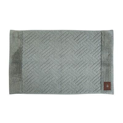 GREENWICH POLO CLUB ΤΑΠΕΤΟ 50Χ80 2587 GREY