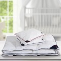 GREENWICH POLO CLUB ΜΑΞΙΛΑΡΙ 30Χ40 ΒΑΒΥ ESSENTIAL 2981 WHITE