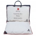 GREENWICH POLO CLUB ΜΑΞΙΛΑΡΙ 30Χ40 ΒΑΒΥ ESSENTIAL 2982 WHITE