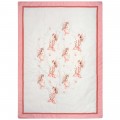 GREENWICH POLO CLUB ΚΟΥΒΕΡΛΙ ΒΑΒΥ ESSENTIAL 8853 GREY, PINK