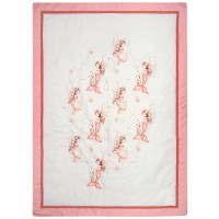 GREENWICH POLO CLUB ΚΟΥΒΕΡΛΙ ΒΑΒΥ ESSENTIAL 8853 GREY, PINK