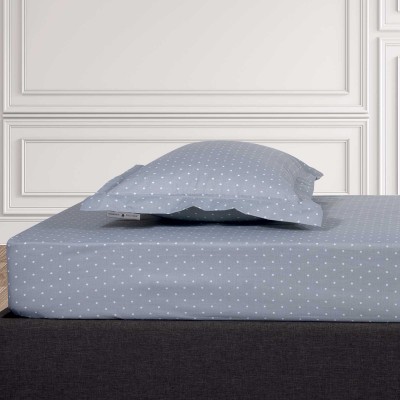 GREENWICH POLO CLUB ΣΕΝΤΟΝΙ ΜΕ ΛΑΣΤΙΧΟ ΜΟΝΟ LOFT 2502 ICE GREY