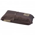 GREENWICH POLO CLUB ΣΕΝΤΟΝΙ ΜΕ ΛΑΣΤΙΧΟ KING OPAL GREY 2256 DARK GREY