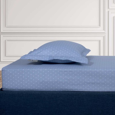GREENWICH POLO CLUB ΣΕΝΤΟΝΙ ΜΕ ΛΑΣΤΙΧΟ KING LOFT 2503 BABY BLUE