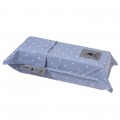 GREENWICH POLO CLUB ΣΕΝΤΟΝΙ ΜΕ ΛΑΣΤΙΧΟ KING LOFT 2503 BABY BLUE