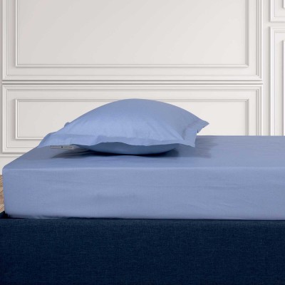 GREENWICH POLO CLUB ΣΕΝΤΟΝΙ ΜΕ ΛΑΣΤΙΧΟ KING LOFT 2507 BABY BLUE