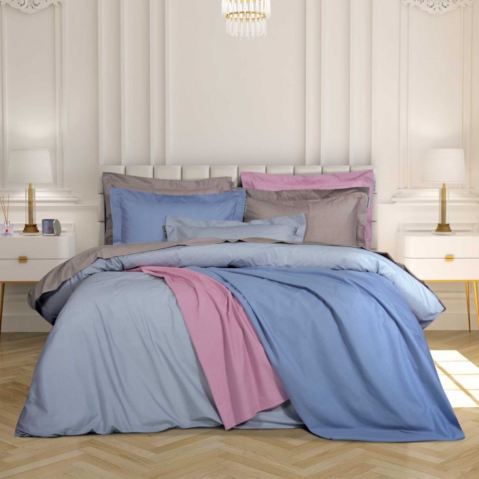GREENWICH POLO CLUB ΣΕΝΤΟΝΙ ΜΕ ΛΑΣΤΙΧΟ KING LOFT 2507 BABY BLUE