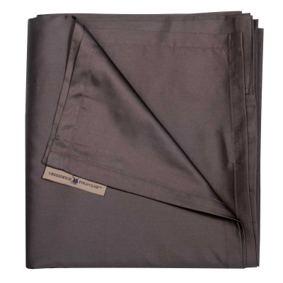 GREENWICH POLO CLUB ΣΕΝΤΟΝΙ KING OPAL GREY 2256 DARK GREY