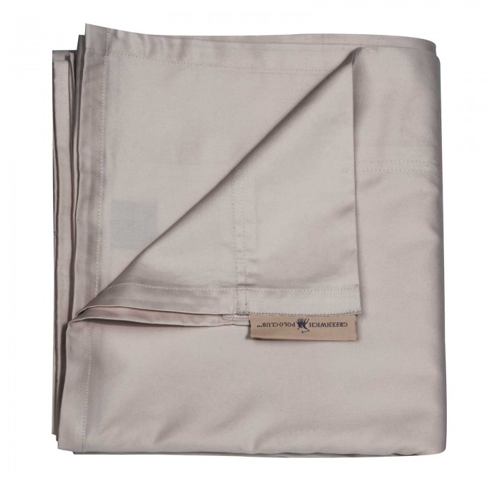 GREENWICH POLO CLUB ΣΕΝΤΟΝΙ KING CLOUD CREAM 2257 BEIGE