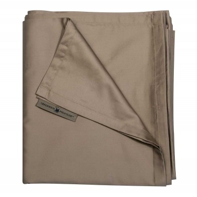 GREENWICH POLO CLUB ΣΕΝΤΟΝΙ KING GREY TAUPE 2258 GREY, TAUPE