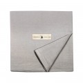 GREENWICH POLO CLUB ΤΡΑΠΕΖΟΜΑΝΤΗΛΟ 140Χ180 2638 GREY