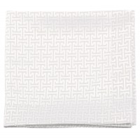 GREENWICH POLO CLUB ΤΡΑΠΕΖΟΜΑΝΤΗΛΟ 170Χ240 3006 WHITE