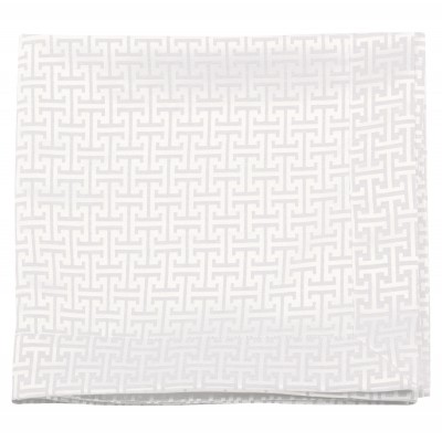 GREENWICH POLO CLUB ΤΡΑΠΕΖΟΜΑΝΤΗΛΟ 170Χ240 3006 WHITE