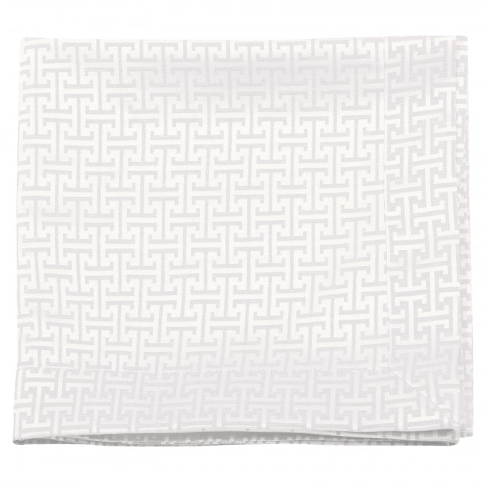 GREENWICH POLO CLUB ΤΡΑΠΕΖΟΜΑΝΤΗΛΟ 170Χ240 3006 WHITE