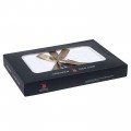 GREENWICH POLO CLUB ΤΡΑΠΕΖΟΜΑΝΤΗΛΟ 170Χ240 3006 WHITE