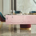 GREENWICH POLO CLUB ΤΡΑΠΕΖΟΜΑΝΤΗΛΟ 170Χ240 3007 GOLD