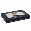 GREENWICH POLO CLUB ΤΡΑΠΕΖΟΜΑΝΤΗΛΟ 170Χ240 3008 SILVER