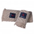GREENWICH POLO CLUB ΠΕΤΣΕΤΕΣ ΚΟΥΖΙΝΑΣ ΣΕΤ 2TMX 40Χ60 2694 GREY