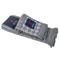 GREENWICH POLO CLUB ΠΕΤΣΕΤΕΣ ΚΟΥΖΙΝΑΣ ΣΕΤ 2TMX 40Χ60 2697 GREY