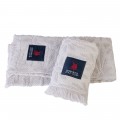 GREENWICH POLO CLUB ΠΕΤΣΕΤΕΣ ΚΟΥΖΙΝΑΣ ΣΕΤ 2TMX 40Χ60 2705 GREY