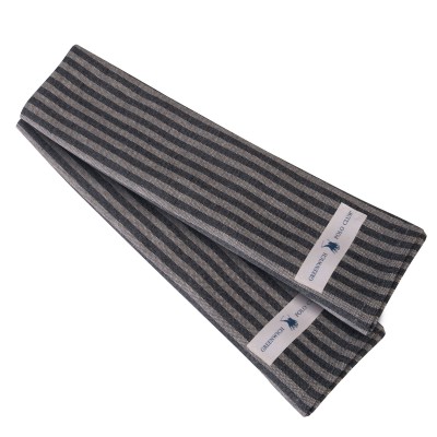 GREENWICH POLO CLUB ΠΕΤΣΕΤΕΣ ΚΟΥΖΙΝΑΣ ΣΕΤ 2TMX 45Χ65 2702 GREY