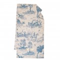 GREENWICH POLO CLUB RUNNER 40Χ150 2661 ΜΠΛΕ/ΕΚΡΟΥ