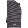 GREENWICH POLO CLUB RUNNER 40Χ150 2702 GREY
