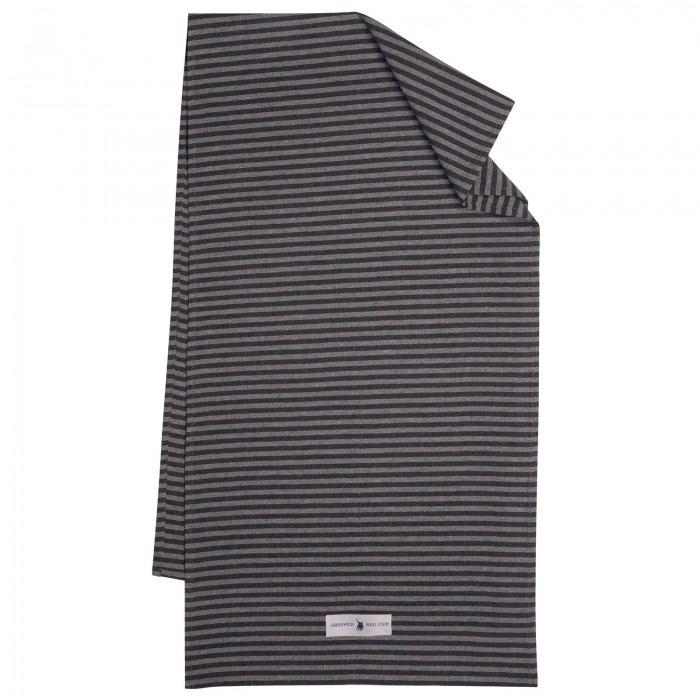 GREENWICH POLO CLUB RUNNER 40Χ150 2702 GREY