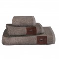 GREENWICH POLO CLUB ΣΕΤ ΠΕΤΣΕΤΕΣ 3 ΤΕΜΑΧΙΩΝ 3047 TAUPE