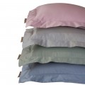 GREENWICH POLO CLUB ΖΕΥΓΟΣ ΜΑΞΙΛΑΡΟΘΗΚΕΣ DUSTY BLUE 2253 DUSTY BLUE