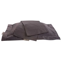 GREENWICH POLO CLUB ΖΕΥΓΟΣ ΜΑΞΙΛΑΡΟΘΗΚΕΣ OPAL GREY 2256 DARK GREY